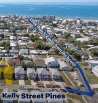 21817 Kelly Pnes Pl in Panama City Beach, FL - Building Photo