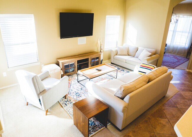 property at 6314 Golden Valley Dr