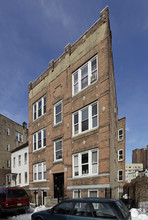 10 Reed St in Jersey City, NJ - Foto de edificio - Building Photo