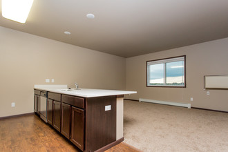 Timber Creek Apartment Homes in Fargo, ND - Building Photo - Interior Photo