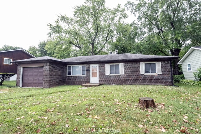 4719 Calhoun St in Indianapolis, IN - Building Photo - Building Photo