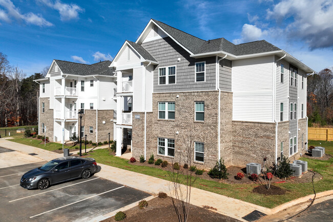 Pegram Landing II in Lewisville, NC - Building Photo - Building Photo