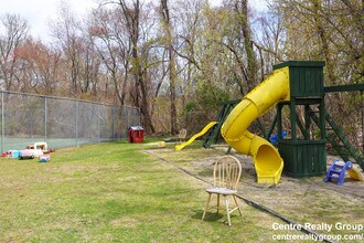 14 Bryon Rd, Unit 6 in Boston College, MA - Foto de edificio - Building Photo