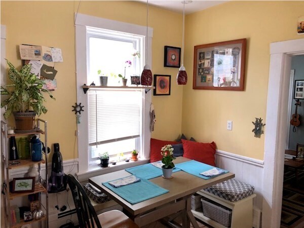 30 Riverdale St-Unit -1 in Boston, MA - Building Photo - Building Photo