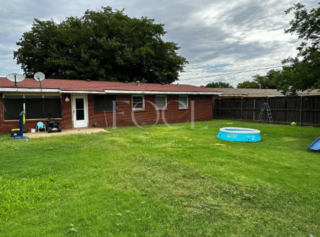 4919 46th St in Lubbock, TX - Building Photo - Building Photo