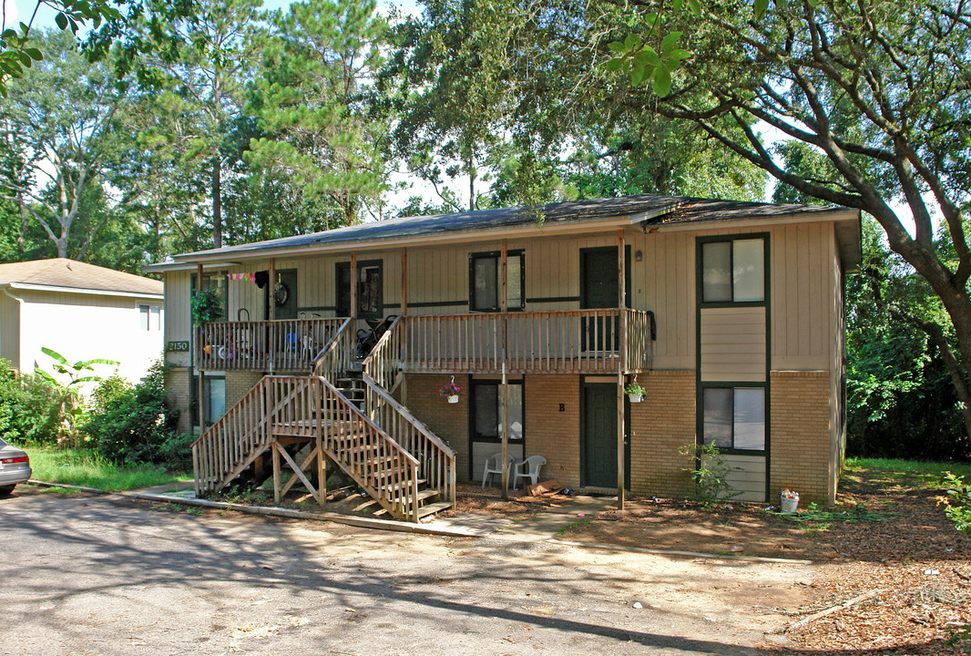 2150 Corinne St in Tallahassee, FL - Building Photo