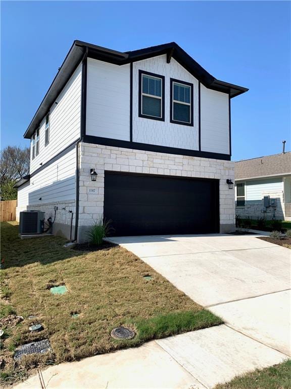 1317 Ambler Dr in Austin, TX - Building Photo - Building Photo