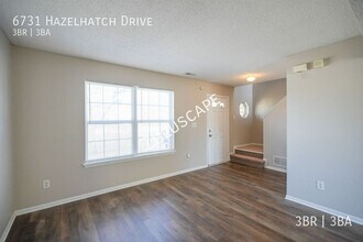 6731 Hazelhatch Dr in Indianapolis, IN - Building Photo - Building Photo