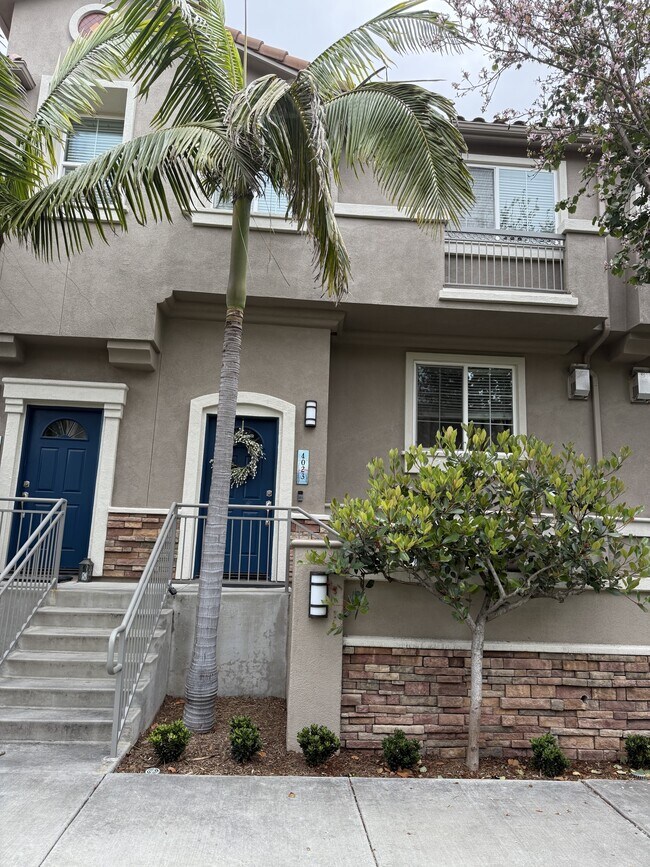 property at 4023 Bluff View Way