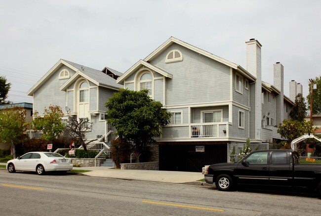 1810 Federal Ave in Los Angeles, CA - Building Photo - Building Photo