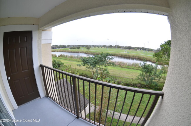 3551 D'Avinci Way in Melbourne, FL - Building Photo - Building Photo