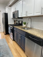 2050 E Fletcher St in Philadelphia, PA - Building Photo - Building Photo