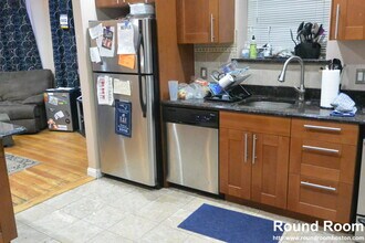 8 Montfern Ave in Boston, MA - Building Photo - Building Photo