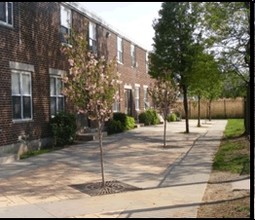 William Stanley Ablett Village in Camden, NJ - Foto de edificio - Building Photo