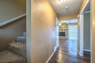 1954 Mims St in Fort Worth, TX - Building Photo - Building Photo