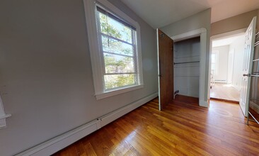 509 Franklin St, Unit 2R in Cambridge, MA - Building Photo - Building Photo