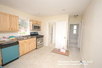 142 Lincoln St, Unit 2 in Boston, MA - Building Photo - Building Photo