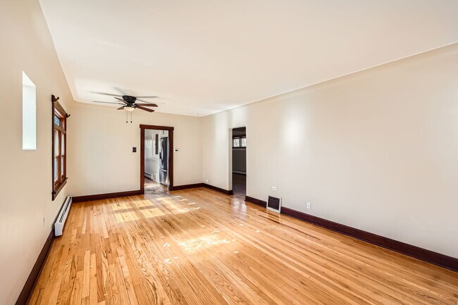 1359 S Clarkson St in Denver, CO - Building Photo - Building Photo