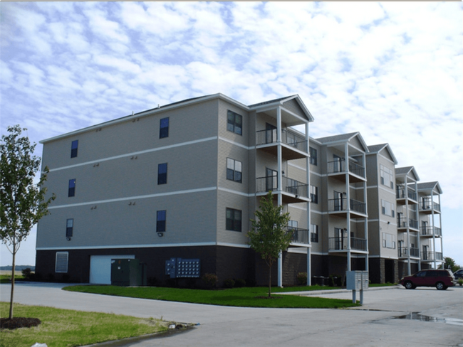 Haven at Parkway Apartments