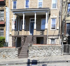 46 S Bleeker St in Mount Vernon, NY - Foto de edificio - Building Photo