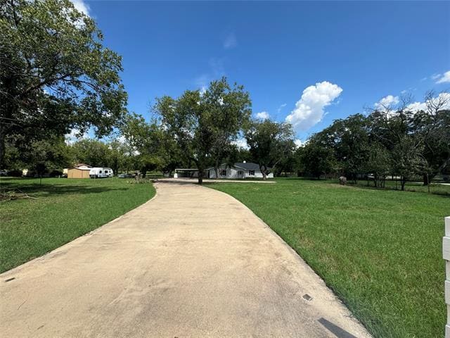 property at 409 Pecan Grove Dr