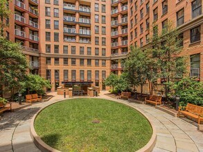 631 D St NW, Unit 243 in Washington, DC - Building Photo - Building Photo