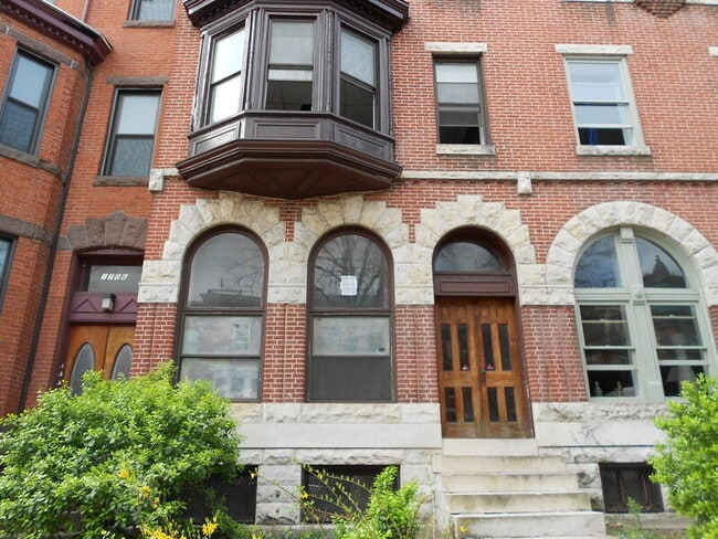 property at 1708 Linden Ave
