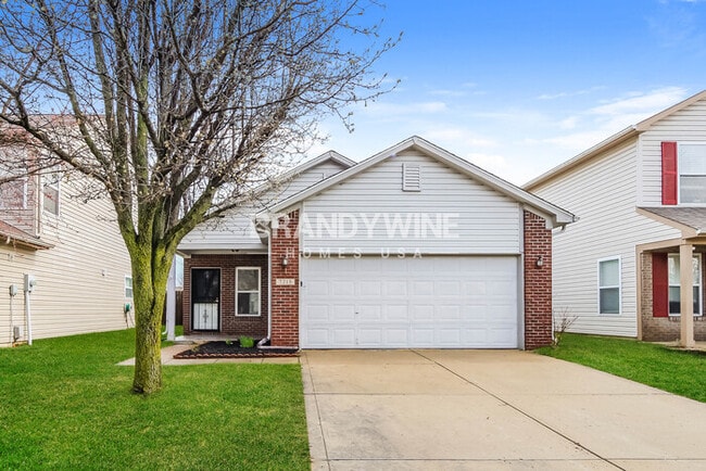 property at 7215 Parklake Pl