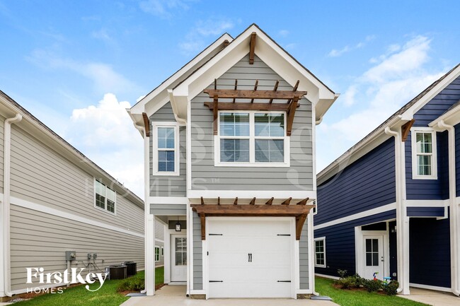 property at 211 Creek Run Way