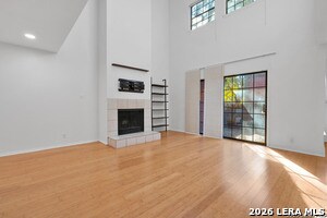 7930 Roanoke Run in San Antonio, TX - Building Photo - Building Photo