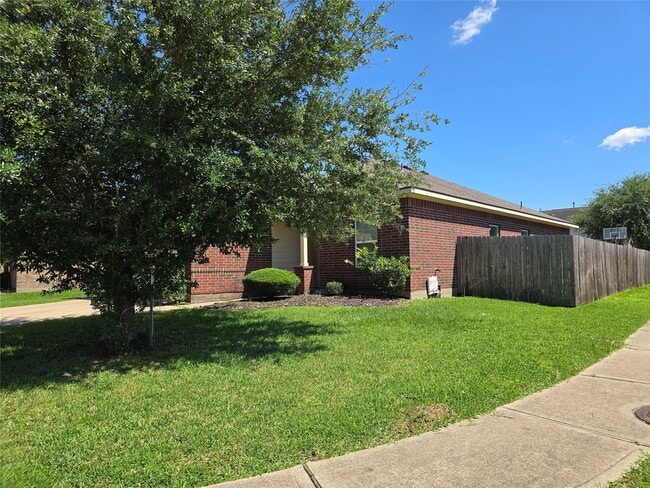 property at 19435 Mystic Cypress Dr