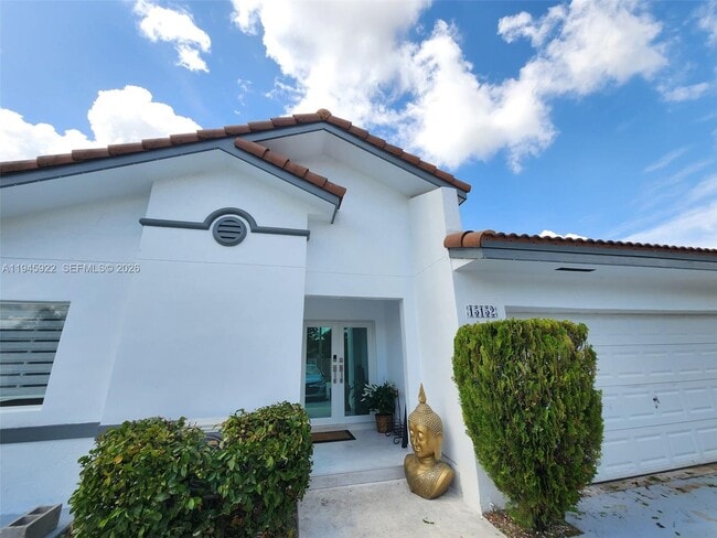 15152 SW 63rd Ter in Miami, FL - Building Photo - Building Photo