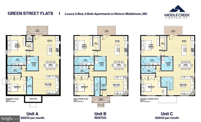 property at 406 W Green St