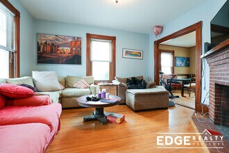 78 Surrey St, Unit 1 in Boston, MA - Building Photo - Building Photo