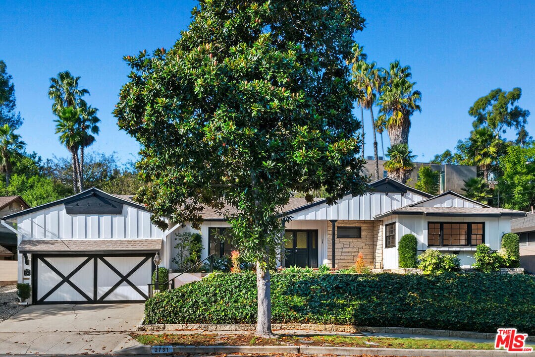 2731 Anchor Ave in Los Angeles, CA - Building Photo