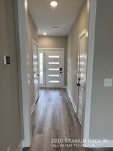 2010 Titanium Rock Rd in Durham, NC - Building Photo - Building Photo