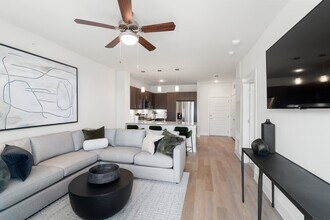 Amberlin Pflugerville 55+ Active Adult in Pflugerville, TX - Building Photo - Building Photo