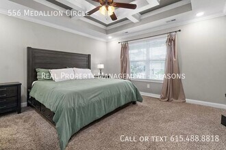 556 Medallion Cir in Clarksville, TN - Building Photo - Building Photo