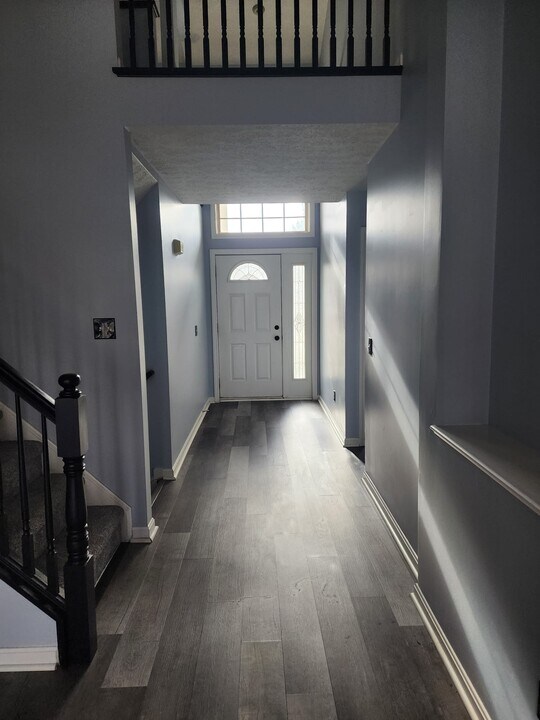 5514 Hideaway Dr, Unit 44 in Medina, OH - Building Photo