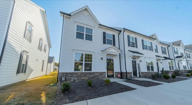 130 Hamrick Rd in Gastonia, NC - Building Photo - Building Photo