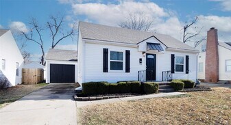 1239 S Sandusky Ave in Tulsa, OK - Building Photo