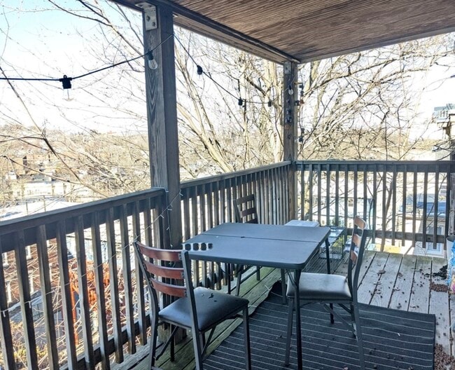 41 Parker Hill Ave, Unit 2