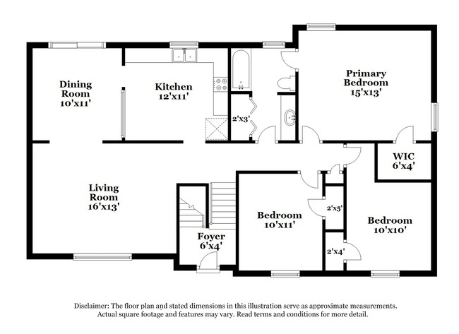 509 NE Shiloh Cir in Blue Springs, MO - Building Photo - Building Photo