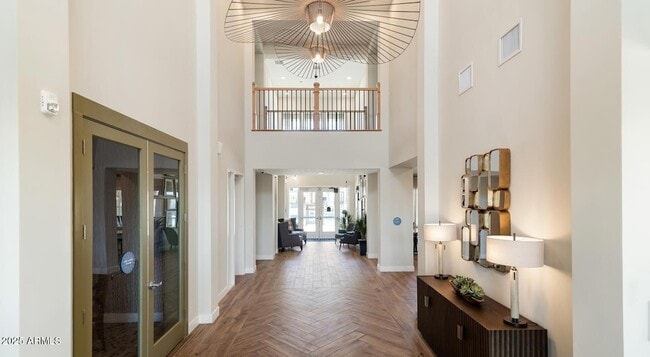 property at 4755 E Southern Ave