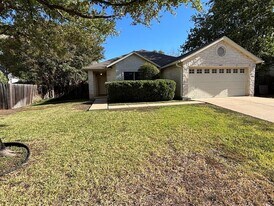 7408 Pusch Ridge Loop in Austin, TX - Building Photo