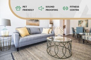 Wyldewood Estates in Calgary, AB - Building Photo