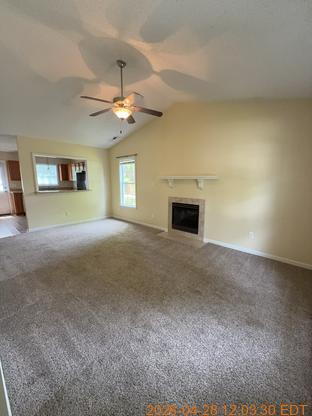 1116 Pueblo Dr in Jacksonville, NC - Building Photo - Building Photo