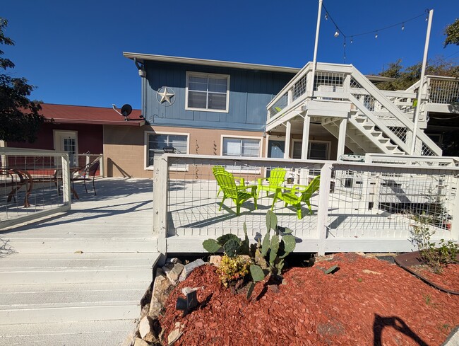 property at 2491 Canyon Lake Forest #C