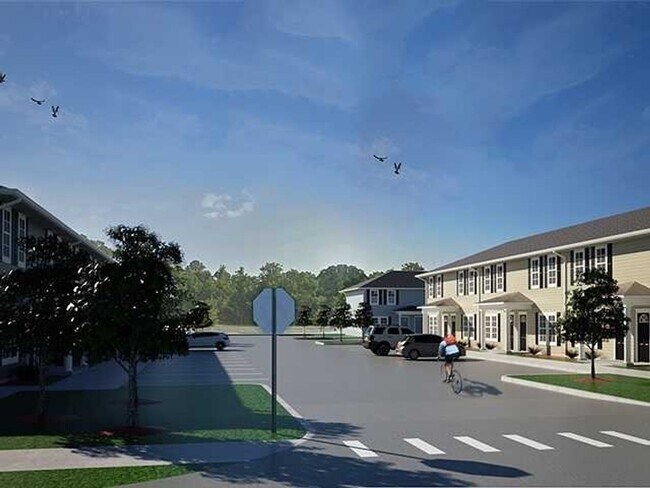2017 Tyson Grn Ave in Tallahassee, FL - Building Photo - Building Photo