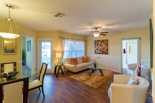 The Park at Knightsbridge in Riverview, FL - Building Photo